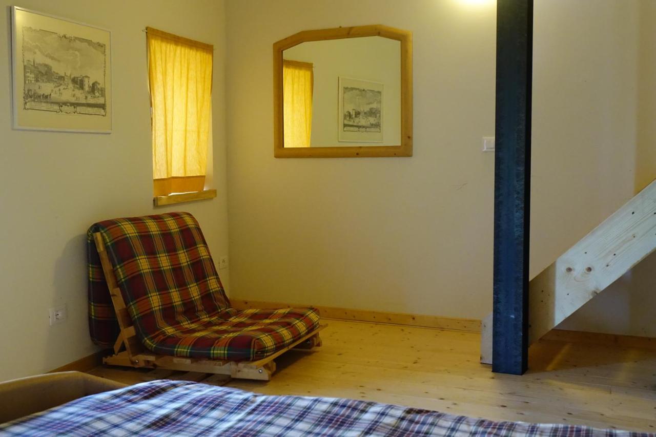 La Casa Di Marta Villa Schio Exterior foto