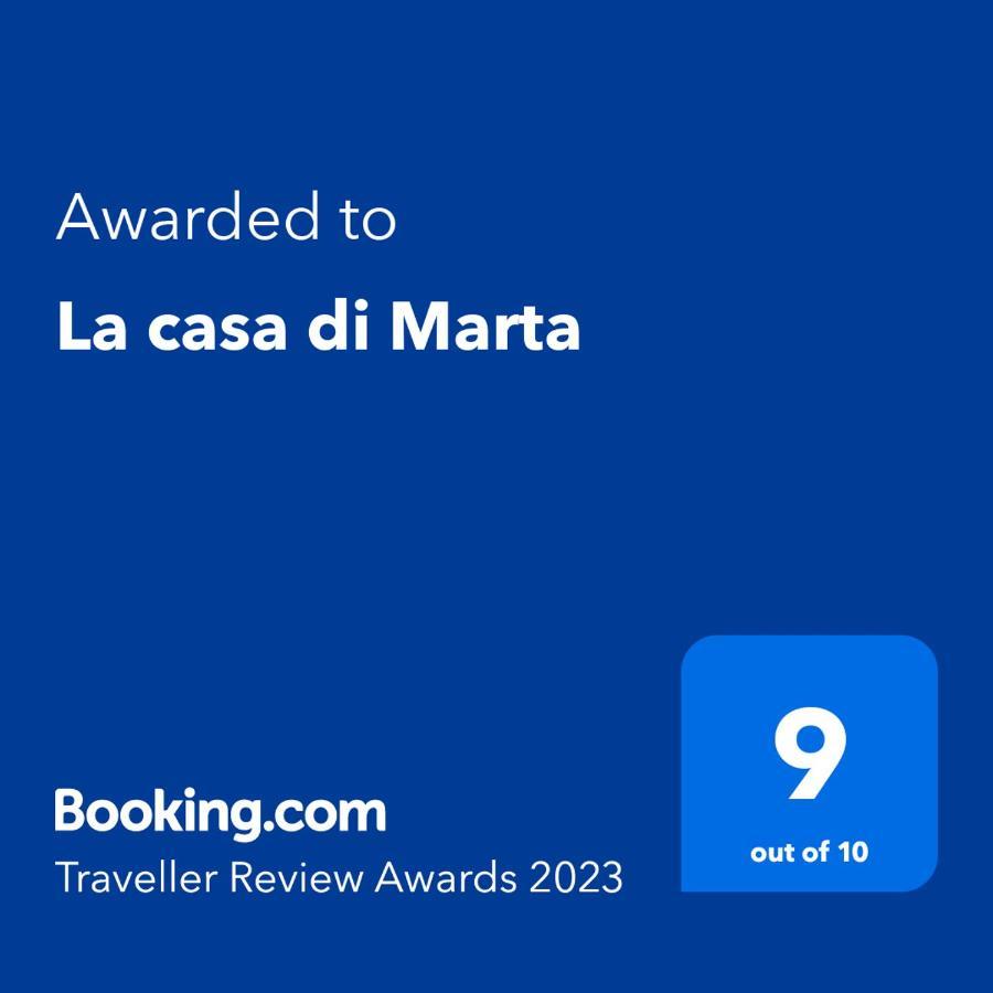 La Casa Di Marta Villa Schio Exterior foto